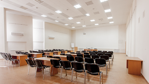 Фото №2 зала Конференц-зал