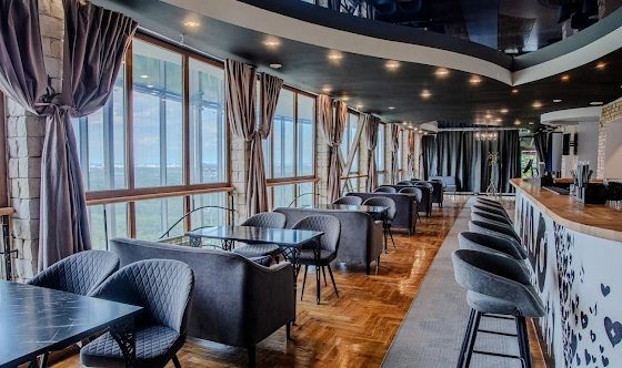 Фото №16 зала Основной зал