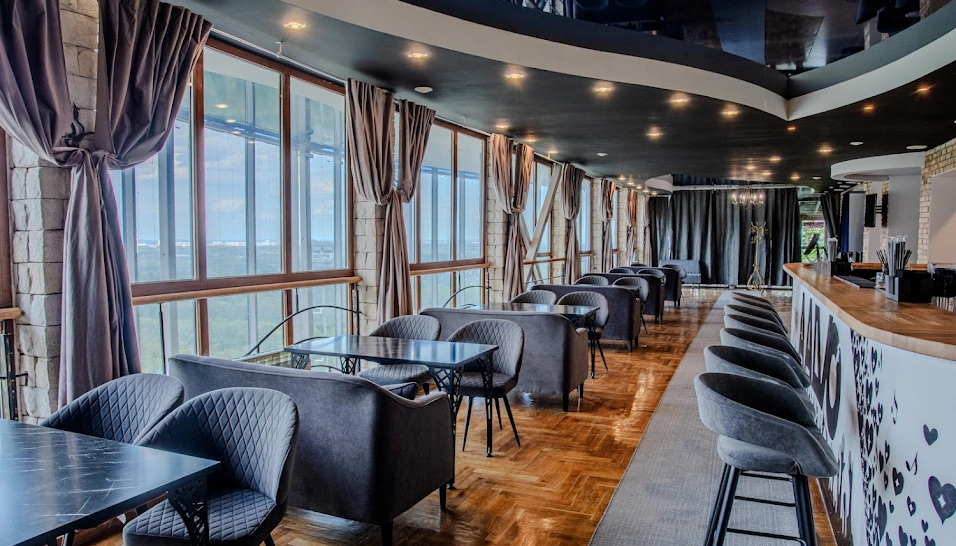 Фото №16 зала Основной зал