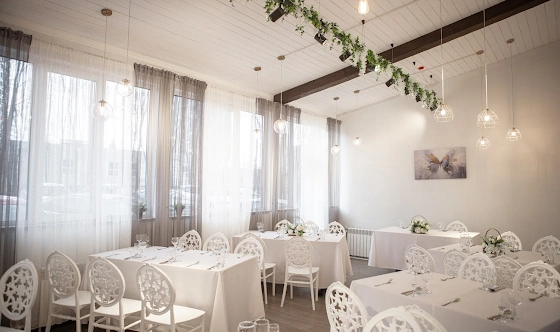 Фото №11 зала Малый зал 