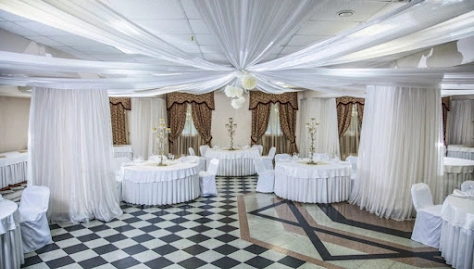 Фото №1 зала Зал «Мраморный»