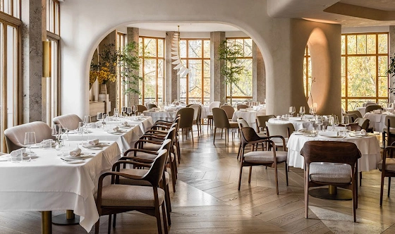 Фото №1 зала Onest