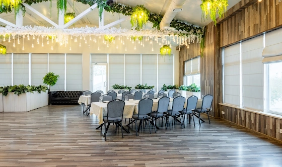 Фото №16 зала Банкетный зал 