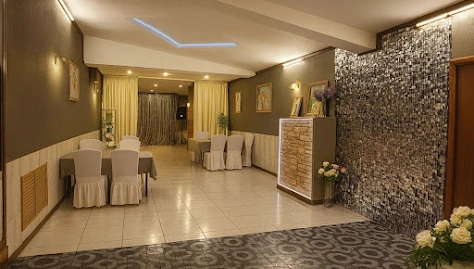 Фото №1 зала Малый зал