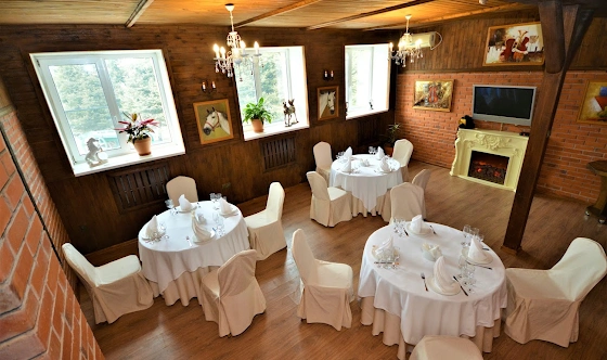 Фото №5 зала VIP-зал