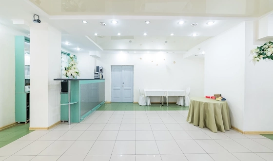 Фото №13 зала Зал на 65 человек