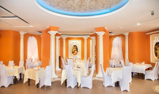 Фото №20 зала Большой зал