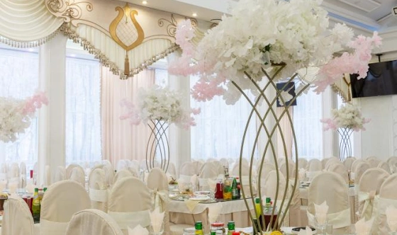 Фото №8 зала Imperial