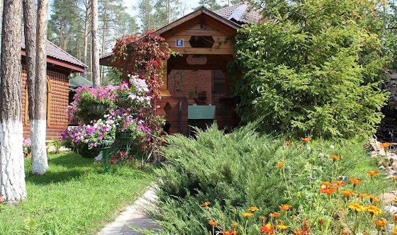 Фото №7 зала Беседки до 10 человек