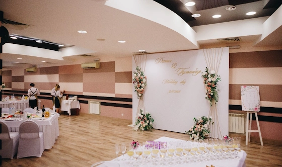 Фото №12 зала Зал «Президент» 