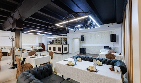 Фото №15 зала Основной зал 