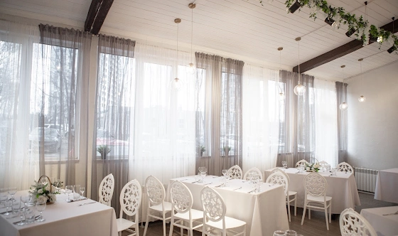 Фото №12 зала Малый зал 