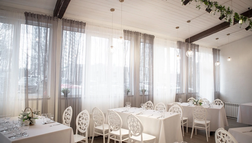 Фото №12 зала Малый зал 