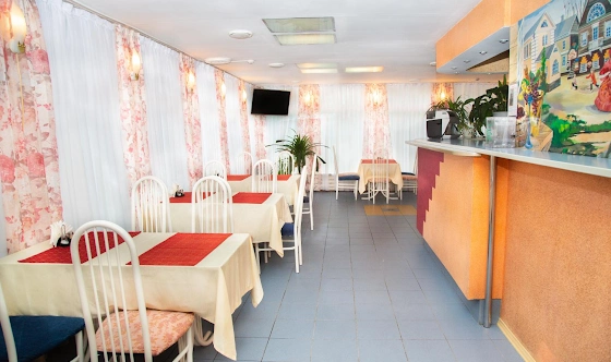 Фото №12 зала Большой зал