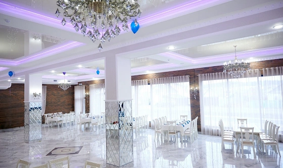 Фото №9 зала Ваниль Холл