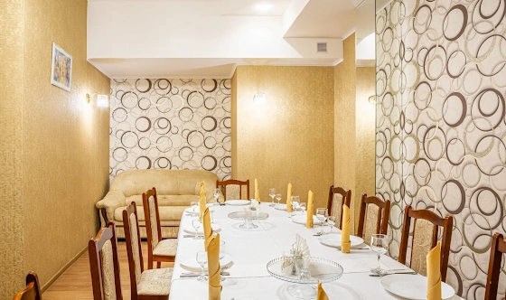 Фото №3 зала Зал на 15 человек 