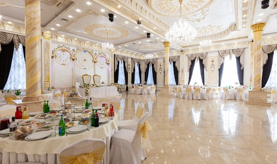 Фото №2 зала Зал «Симфония»