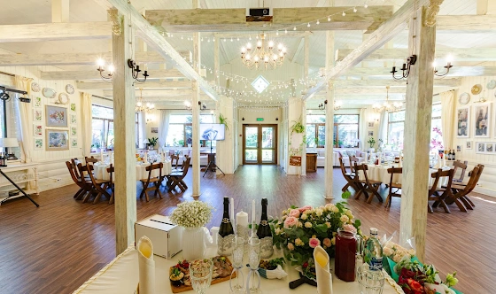 Фото №9 зала Основной зал 