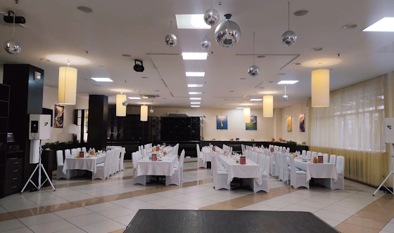 Фото №7 зала Основной зал 