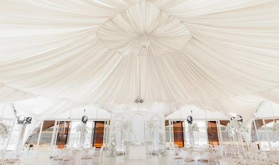 Фото №1 зала Шатер