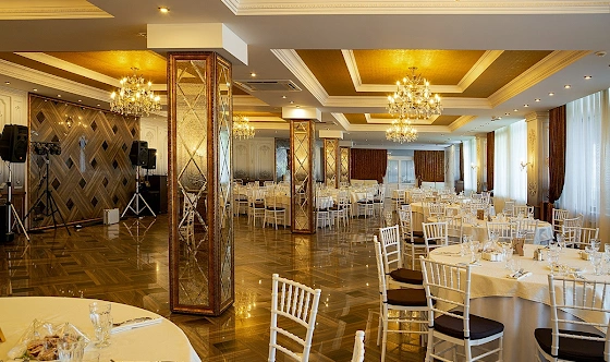 Фото №6 зала Основной зал