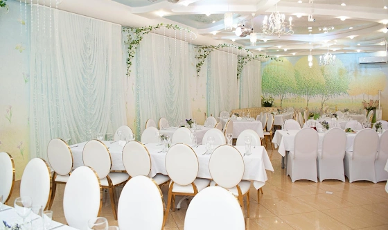 Фото №16 зала Основной зал