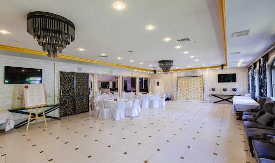 Фото №16 зала Зал №1