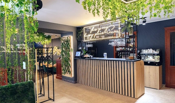 Фото №11 зала Основной зал