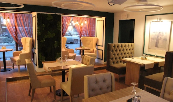 Фото №13 зала VIP зал