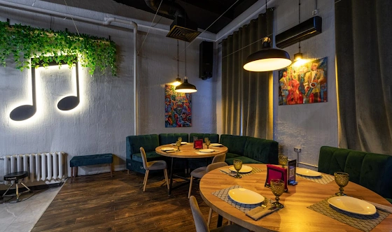 Фото №8 зала Nekrasov Club