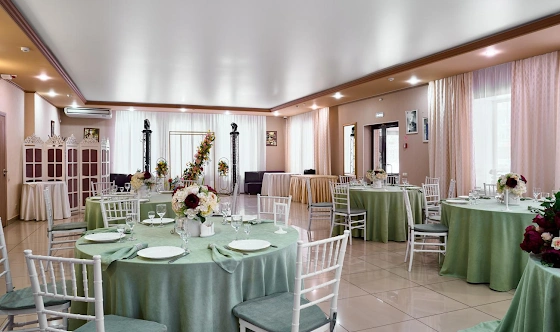 Фото №8 зала Большой зал