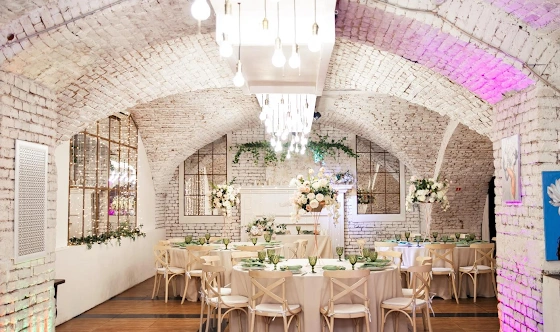 Фото №9 зала Основной зал