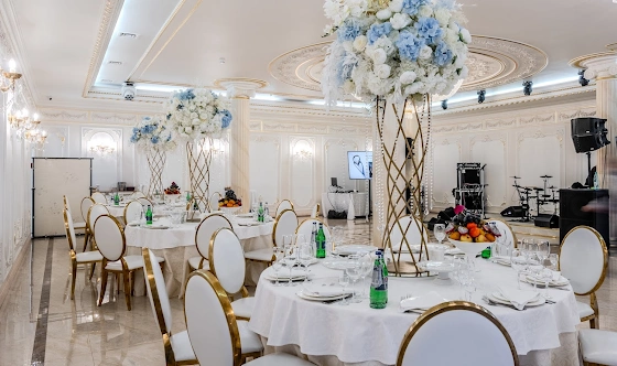 Фото №7 зала Малый зал