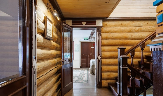 Фото №10 зала Зал "Зимний сад"