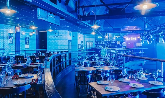 Фото №2 зала Зал "Балкон"