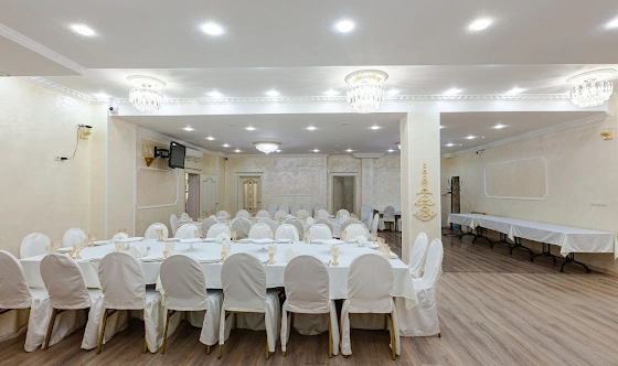 Фото №11 зала Зал №2