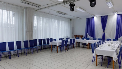 Фото №3 зала Банкетный зал