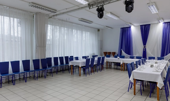 Фото №3 зала Банкетный зал