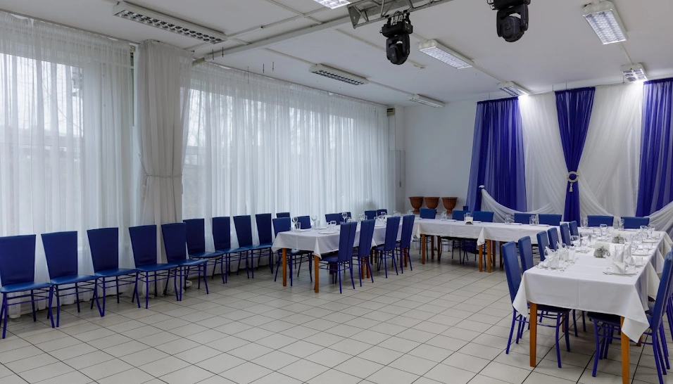 Фото №3 зала Банкетный зал