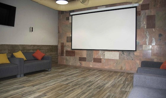 Фото №10 зала Гриль-бар «Чекист»