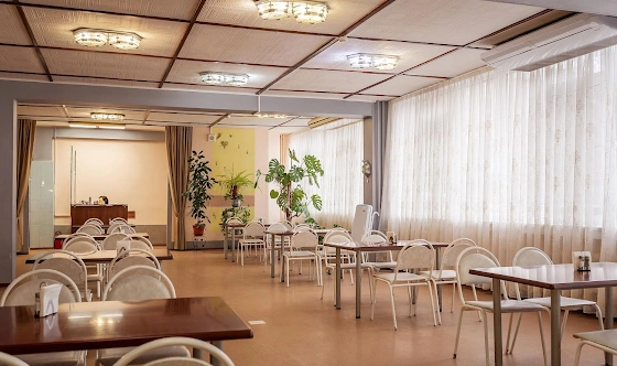 Фото №18 зала Большой зал