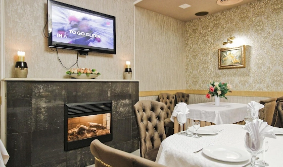 Фото №5 зала Малый зал