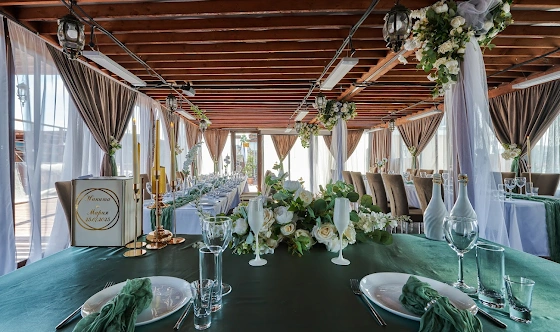 Фото №11 зала Зал Компас