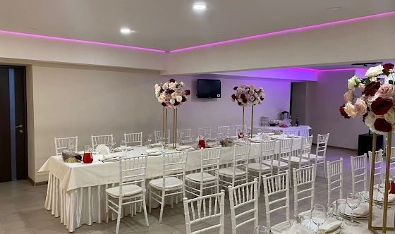 Фото №6 зала Зал «Ореховый»