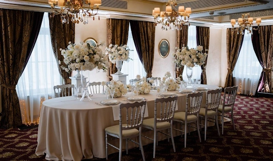 Фото №16 зала Диванный зал