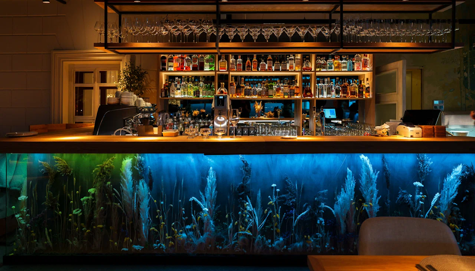 Фото №7 зала Веранда 