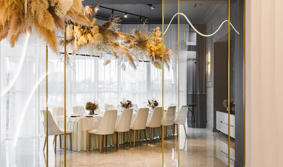 Фото №8 зала Зал «VIP»