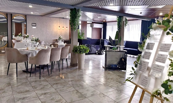 Фото №7 зала Банкетный зал