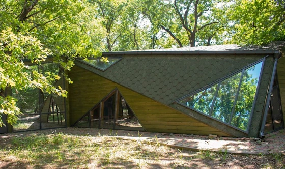 Фото №10 зала Большой конференц-зал