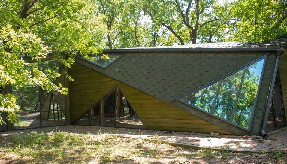 Фото №10 зала Большой конференц-зал